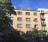 Pronájem bytu Praha