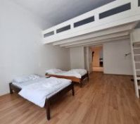 Pronájem pokoje Praha