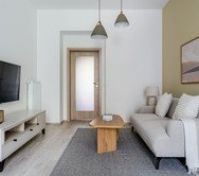 Pronájem bytu Praha