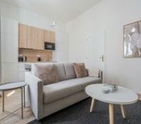 Pronájem bytu Praha