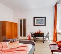 Pronájem bytu Praha