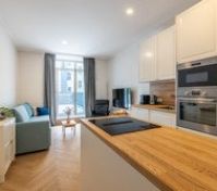 Pronájem bytu Praha