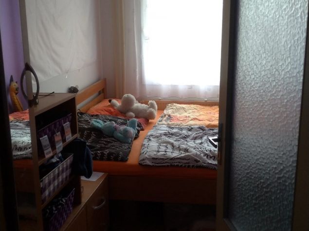 Pronájem pokoje Třemošná