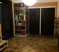 Spolubydlení Brno
