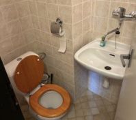 Pronájem pokoje Praha