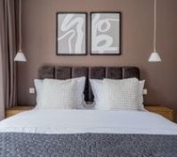 Pronájem bytu Praha