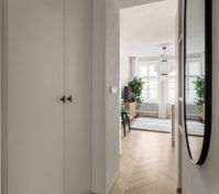 Pronájem bytu Praha