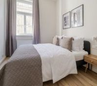 Pronájem bytu Praha