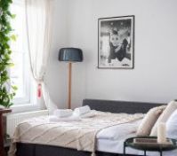 Pronájem bytu Praha