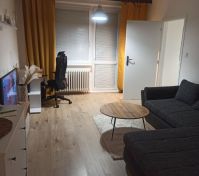 Spolubydlení Brno