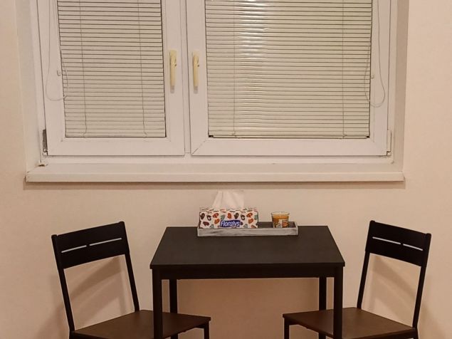Pronájem bytu Břeclav