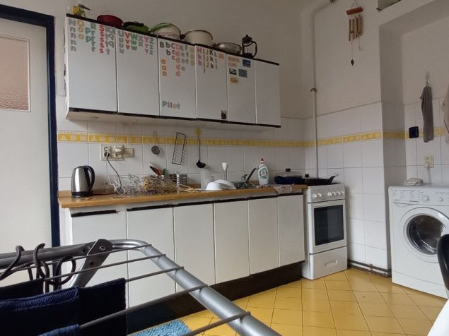 Pronájem pokoje Plzeň