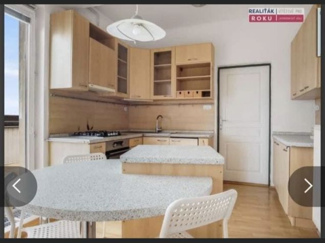 Pronájem bytu Brno
