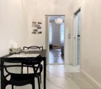 Pronájem bytu Praha