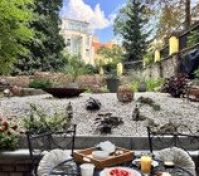 Pronájem bytu Praha