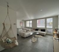 Pronájem bytu Praha