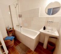 Pronájem bytu Praha