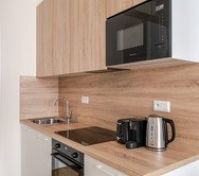 Pronájem bytu Praha