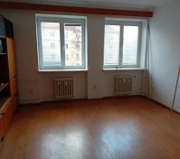 Pronájem bytu Ostrava