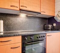Pronájem bytu Moravská Ostrava a Přívoz