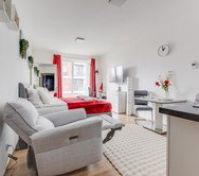 Pronájem bytu Praha