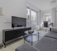 Pronájem bytu Praha