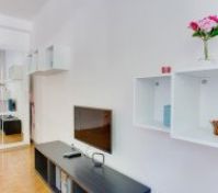 Pronájem bytu Praha