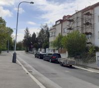Pronájem pokoje Praha