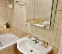 Pronájem bytu Praha