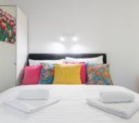 Pronájem bytu Praha