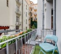 Pronájem bytu Praha