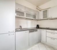 Pronájem bytu Praha