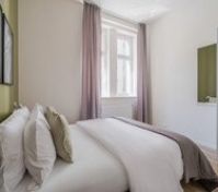 Pronájem bytu Praha