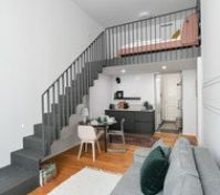 Pronájem bytu Praha