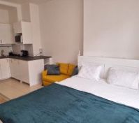 Pronájem bytu Praha