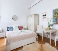 Pronájem bytu Praha