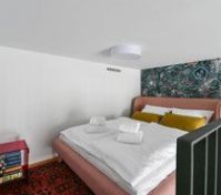 Pronájem bytu Praha