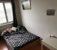 Pronájem pokoje Praha