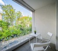 Pronájem bytu Praha