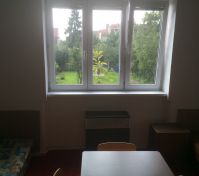 Pronájem pokoje Brno