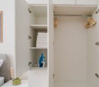 Pronájem bytu Praha