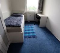 Pronájem pokoje Praha