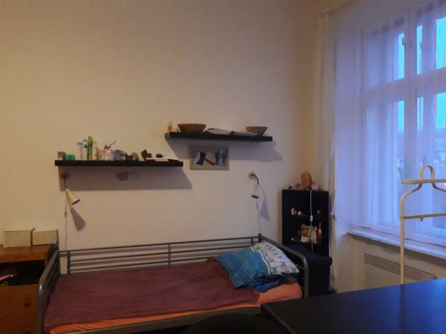 Spolubydlení Brno