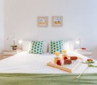 Pronájem bytu Praha