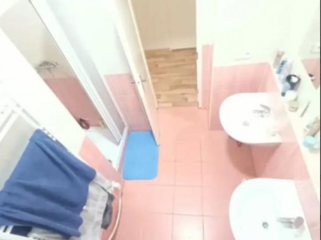 Spolubydlení Brno