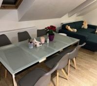 Pronájem bytu Praha