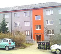 Pronájem bytu Ivančice