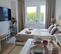 Pronájem bytu Praha