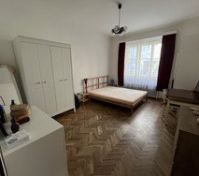 Pronájem bytu Praha