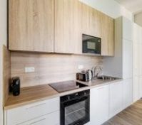 Pronájem bytu Praha